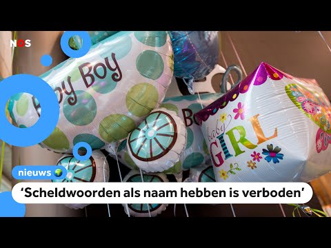 Video: Rangschikking van namen. Een naam kiezen voor de baby