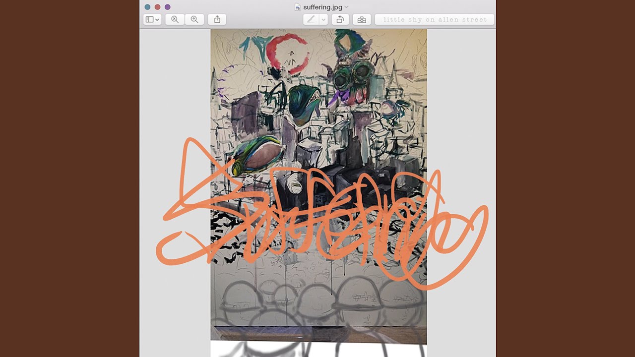 Sunshine auf YouTube ansehen Sunshine auf YouTube ansehen