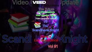 GodRuleZThe Future Optimal Settings New Speaker Layout Video UpgradeUpdate FtThe Scandinavia Knight💖