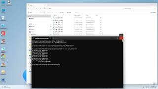 Merge Multiple CSV Files into One Using CMD (Windows) Merge Multiple CSV Files into One Using CMD (Windows)