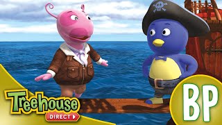 Os Backyardigans Desenho Animado - Episódios 44-46 Compilaçào De 70 mins Para Crianças