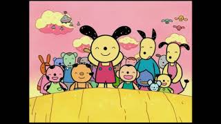 ぐるぐるタウンはなまるくん】VOL 10 - YouTube