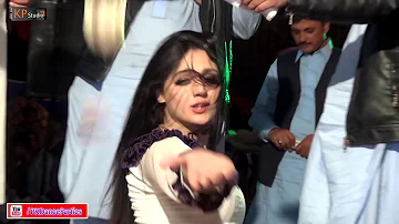 Jado Charda husan Jawani Te PRITY DANCING AT TEXILA EVENT 2018