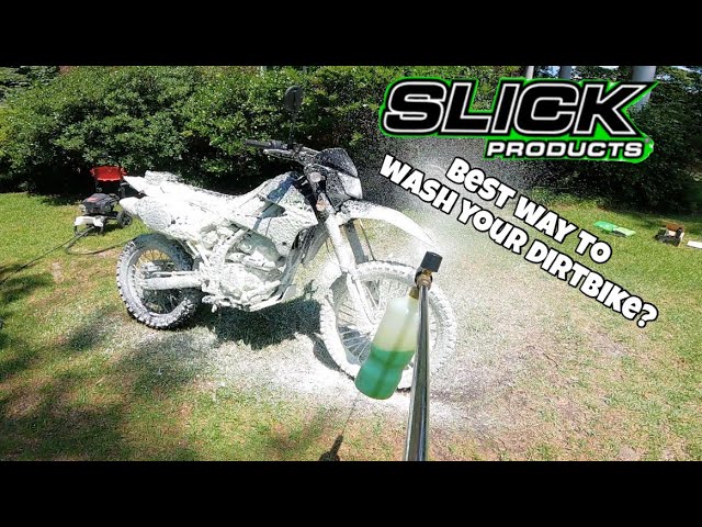 Is this the wash for my Jeep? - Slick Offroad 🧪 J's Tested 