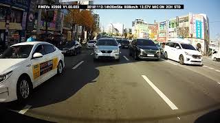 DABIO 4CH FULL HD 20181112 14h20m25s R N QHD 블랙박스 FineVu X2000
