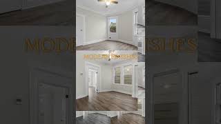Jersey City Apartment Tour | 2 Renovated Units for Rent. Jersey City Apartment Tour | 2 Renovated Units for Rent.