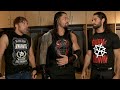 The Shield tease a reunion: Raw, Oct. 2, 2017