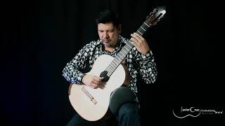 Caldono Bambuco - Álvaro Romero Sánchez