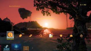 [NA] Wander [PS4 Theme]