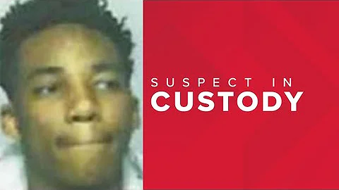 Man wanted for nearly 28 years in Atlanta murder finally captured during routine traffic stop