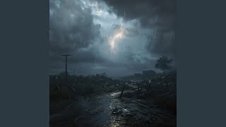 Flowing Poses to the Beat of Storms
