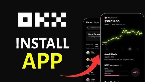 How to Download OKX 2025?