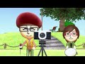 トモコレ新生活 カメラマン