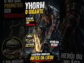 Yhorm, o gigante. #darksouls #jogops4 #games #playstationgamer #jogos #soulslike #eldenring