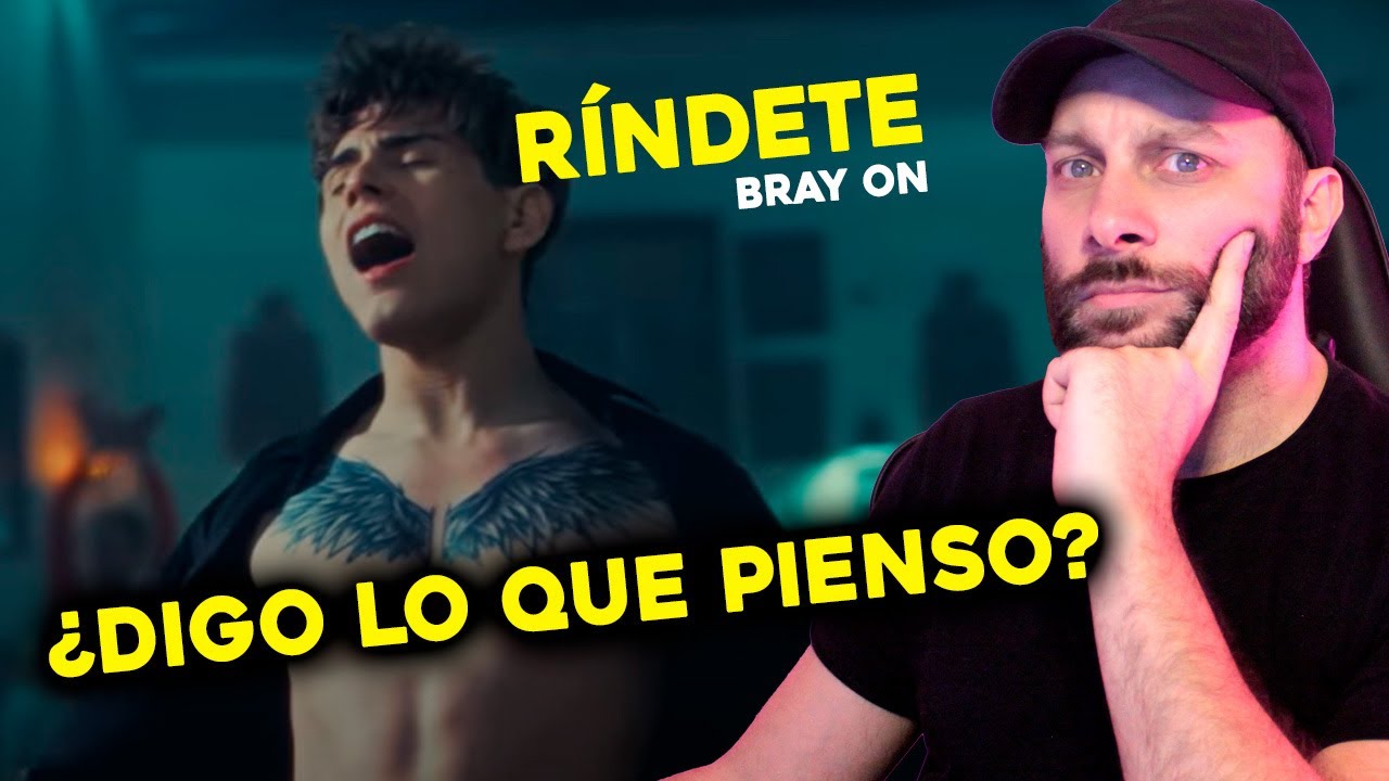 ¿Qué pasa con la canción 