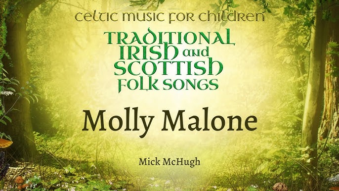 ABC Kids & Mick McHugh - 'Rattlin' Bog' (Celtic Music for Kids) [Lyric  Video] 