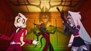 Fortnitemares 2026 Official Trailer (Hazbin Hotel, Hollow Knight)