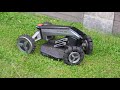 Ecoflow Blade - Robotska kosilnica nove generacije
