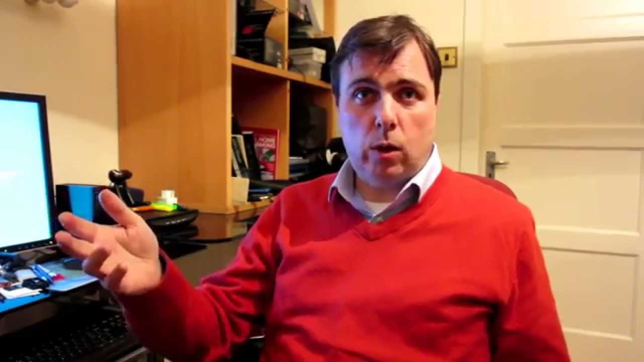 Fin Keegan: Toastmaster