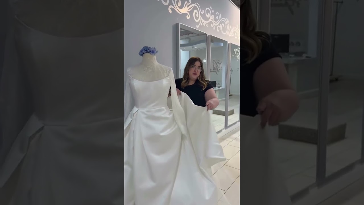 Columbia Brides Browse Designer Wedding Dresses Without Appointments #midlandsbrides #columbiabride