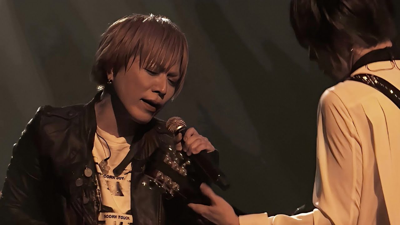 BAROQUE - キズナ [Acoustic Ver.]【ALL OF THE LOVE, ALL OF THE DREAM LIVE at ...