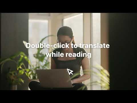 Reverso official product demo video