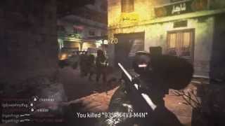 Celebrity CoD 4 Edit - Chill - by Rare Net Worth