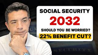 "Social Security Benefits Set To Cut 22%."  Will the PROMISE Act save the Social Security shortfall?