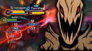 Wild Rift Fiddlesticks Jungle Gameplay in Season 20 (Build &amp; Runes)