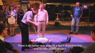 Maximice Teambuildings