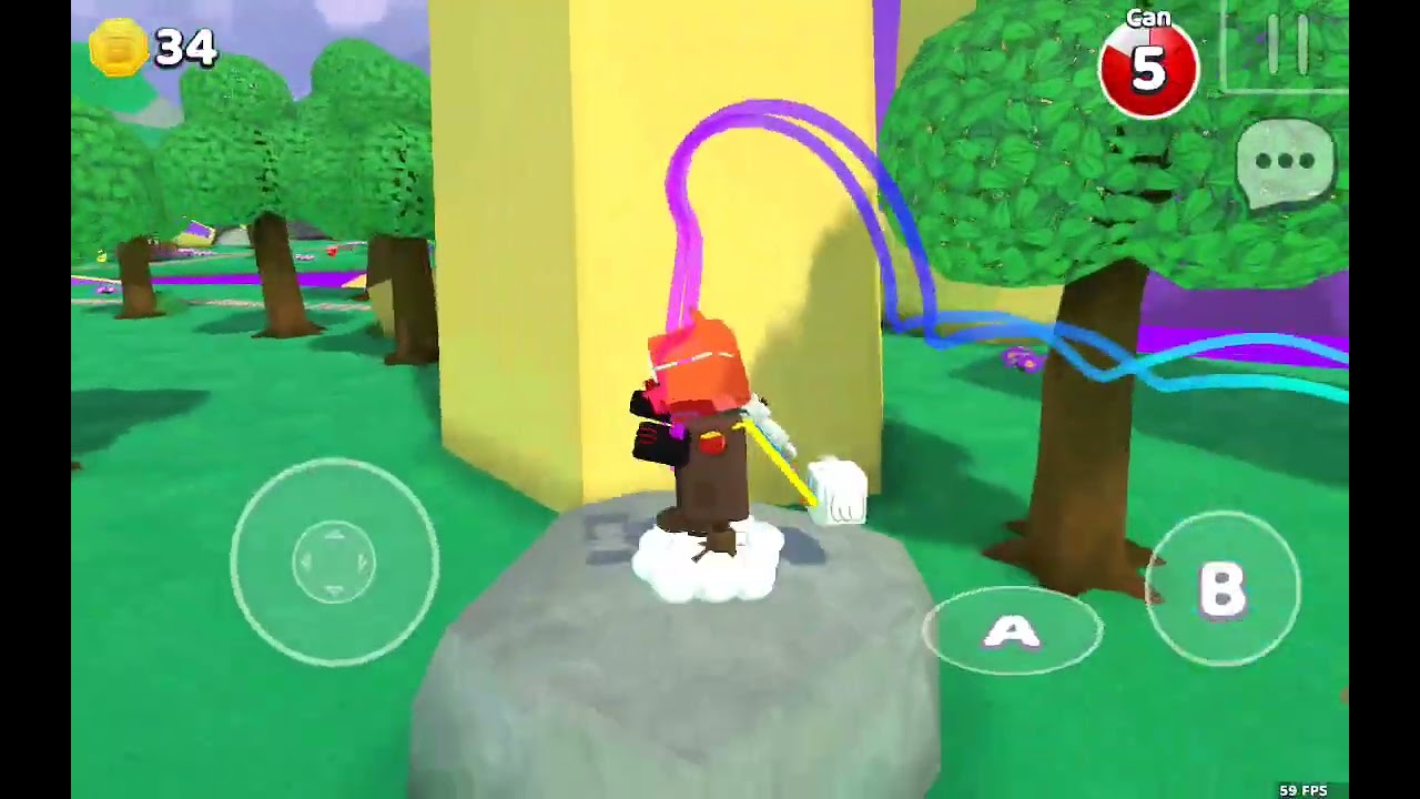 Günlük görev ve kovan nı bitirme