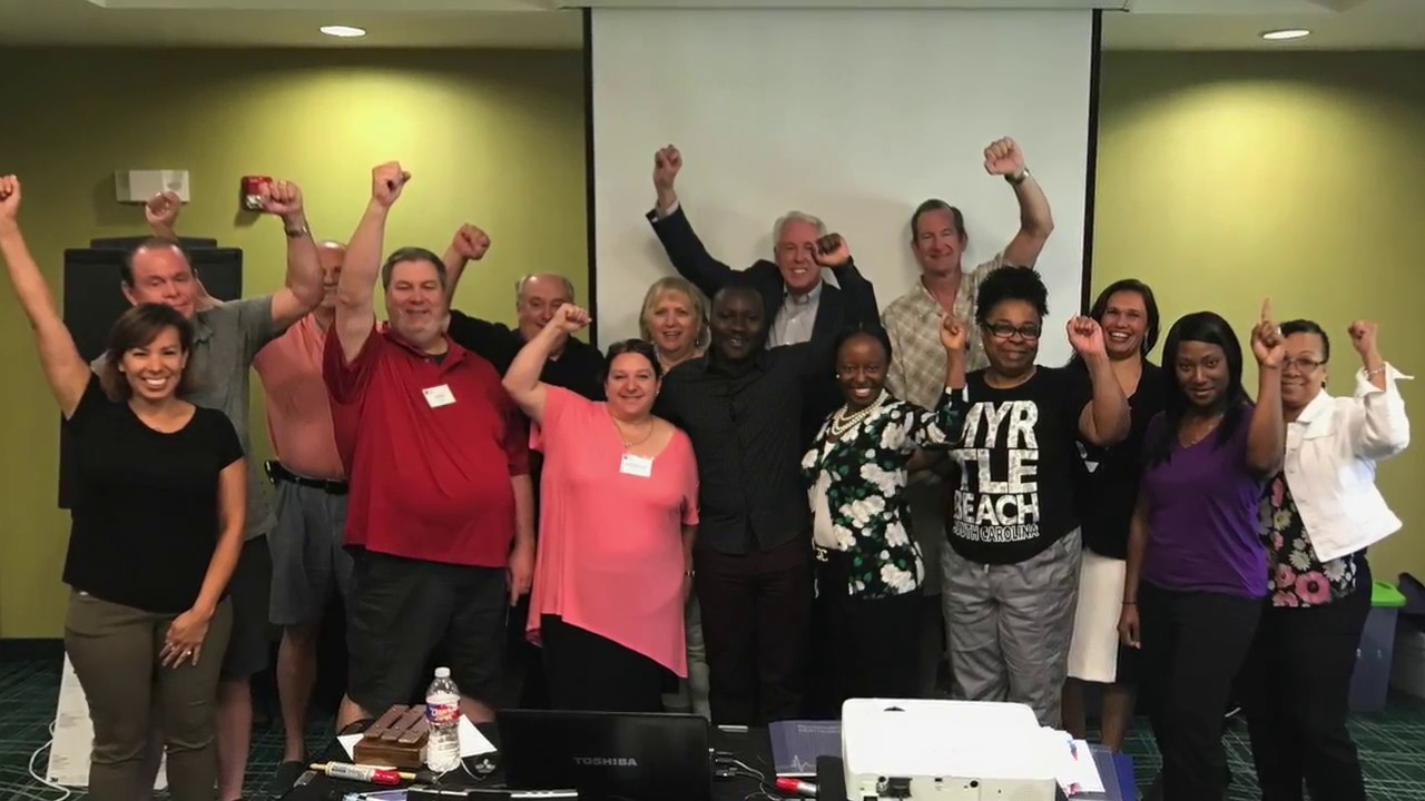 ABSystems Business Opportunity Testimonials - July 2017