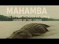Mahamba The 50 Foot Monster Crocodile Legend Of The Congo рџђЉрџЊЌ Mahamba The 50 Foot Monster Crocodile Legend Of The Congo рџђЉрџЊЌ
