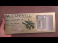 تجربتى الكاملة مع أمبولات بول ميتشل Paul Mitchell لإعادة إصلاح الشعر التالف بالتفصيل الممل  mp3