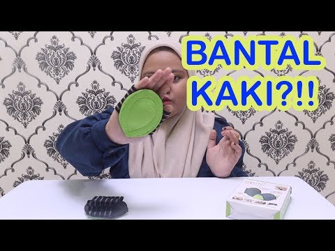 Video: Bagaimana Anda menggunakan kaki hijau?