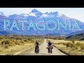 Cycling patagonia  an autumn adventure  a documentary