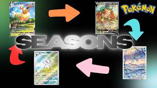 The Pokémon Card Show Vending Calendar Nobody Talks About (When to Sell, When to Buy) | Vending 101