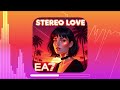 Edward Maya Vika Jigulina Stereo Love EA7 Afro House Edward Maya Vika Jigulina Stereo Love EA7 Afro House