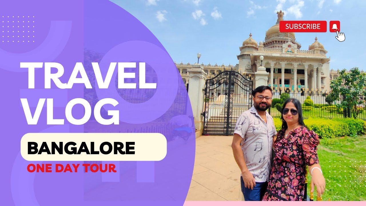 bangalore tour packages one day