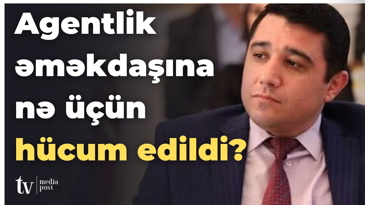 Vətəndaşın agentlik əməkdaşına hücum etməsinin səbəbləri nədir ...