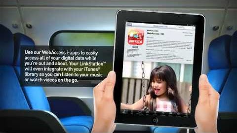 Buffalo Technology LinkStation NAS