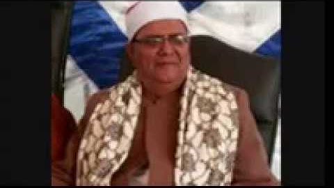 الشيخ شحاته الهلالى سورة المائده