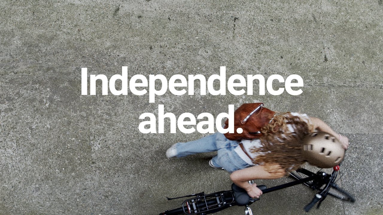 KED | Independence ahead