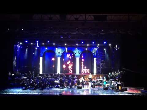 ჯგუფი შინის კომპოზიცია \"შეხვედრა მიტინგზე\" - The Shin