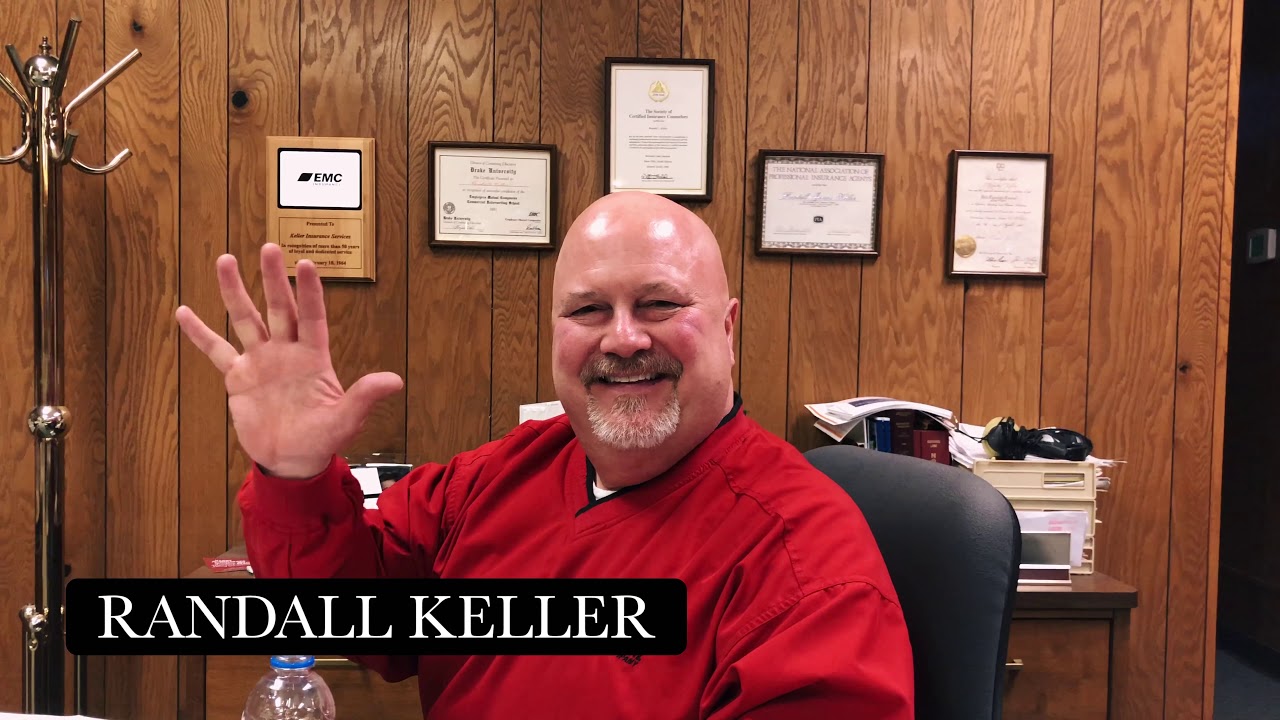 Keller Insurance Services Cover Video YouTube