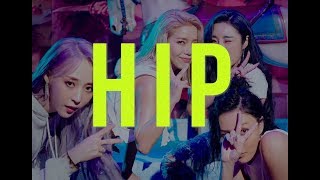 [ TH SUB ] MAMAMOO - HIP