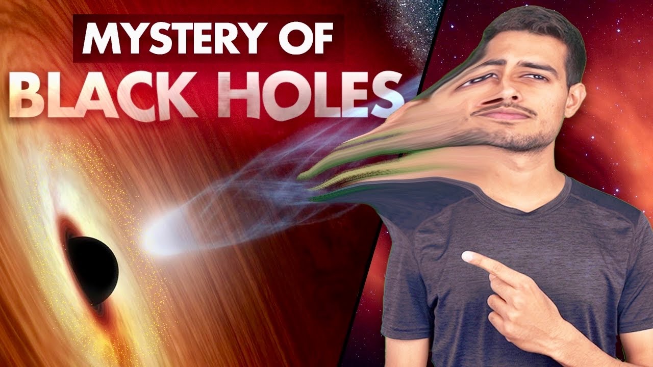 Black Holes Explained  They are not what you think they are  Dhruv Rathee