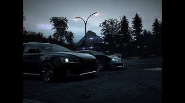 DRIFT EN SOAPBOX RACE WORLD (NEED FOR SPEED WORLD