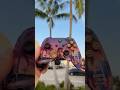 Hello from Miami 🌴🎮Check out this GTA VI–inspired Xbox controller. #gtaworld #gaming #xbox #gta6
