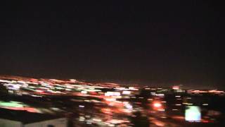 LAX Los Angeles International Airport